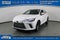 2024 Lexus RX 350 Luxury