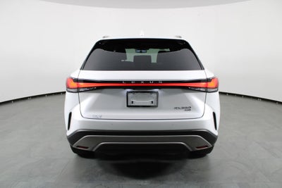 2024 Lexus RX 350 Luxury