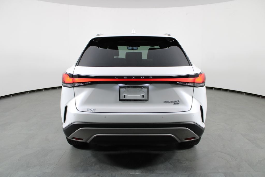 2024 Lexus RX 350 Luxury