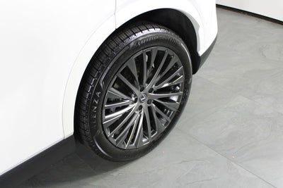 2024 Lexus RX 350 Luxury