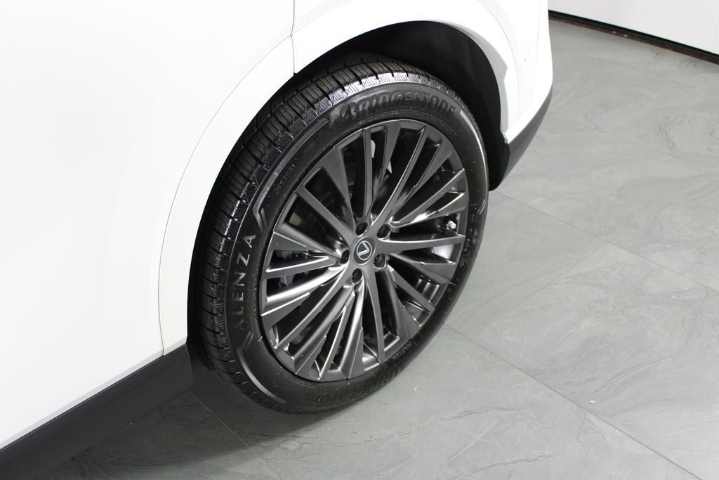 2024 Lexus RX 350 Luxury