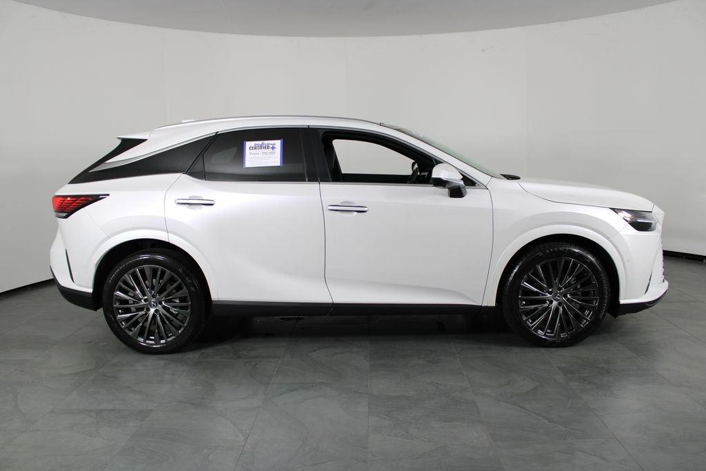 2024 Lexus RX 350 Luxury