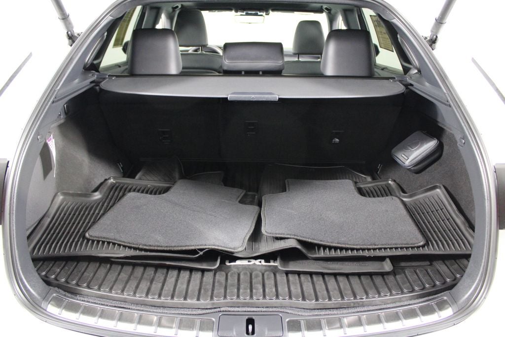 2024 Lexus RX 350 Luxury