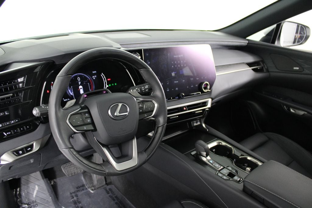 2024 Lexus RX 350 Luxury