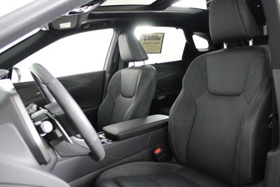 2024 Lexus RX 350 Luxury