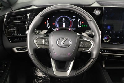 2024 Lexus RX 350 Luxury