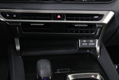 2024 Lexus RX 350 Luxury