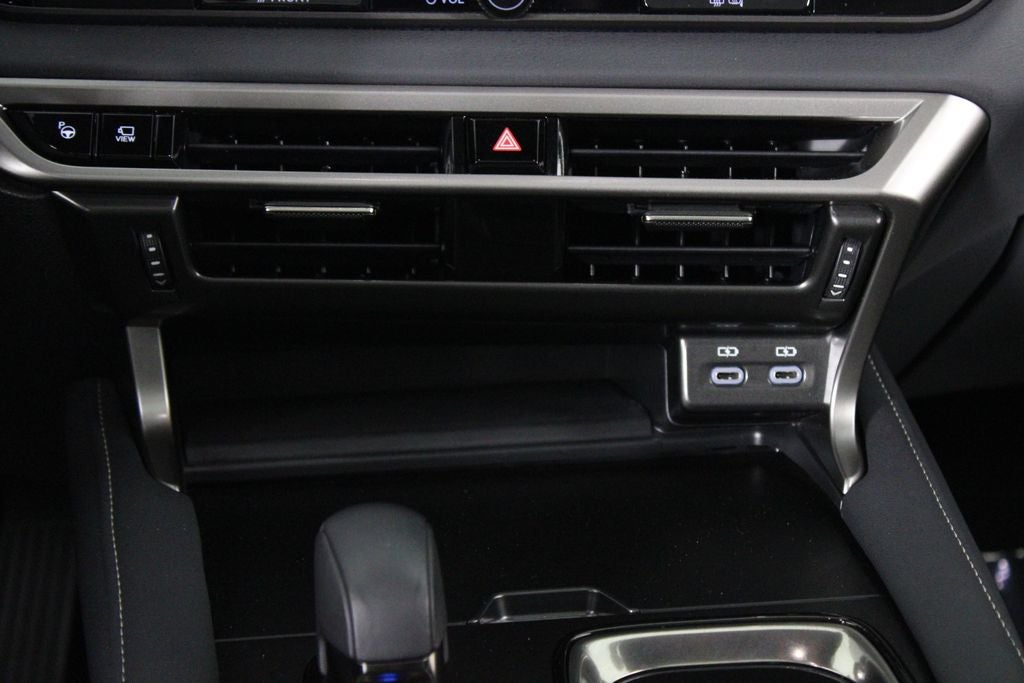 2024 Lexus RX 350 Luxury