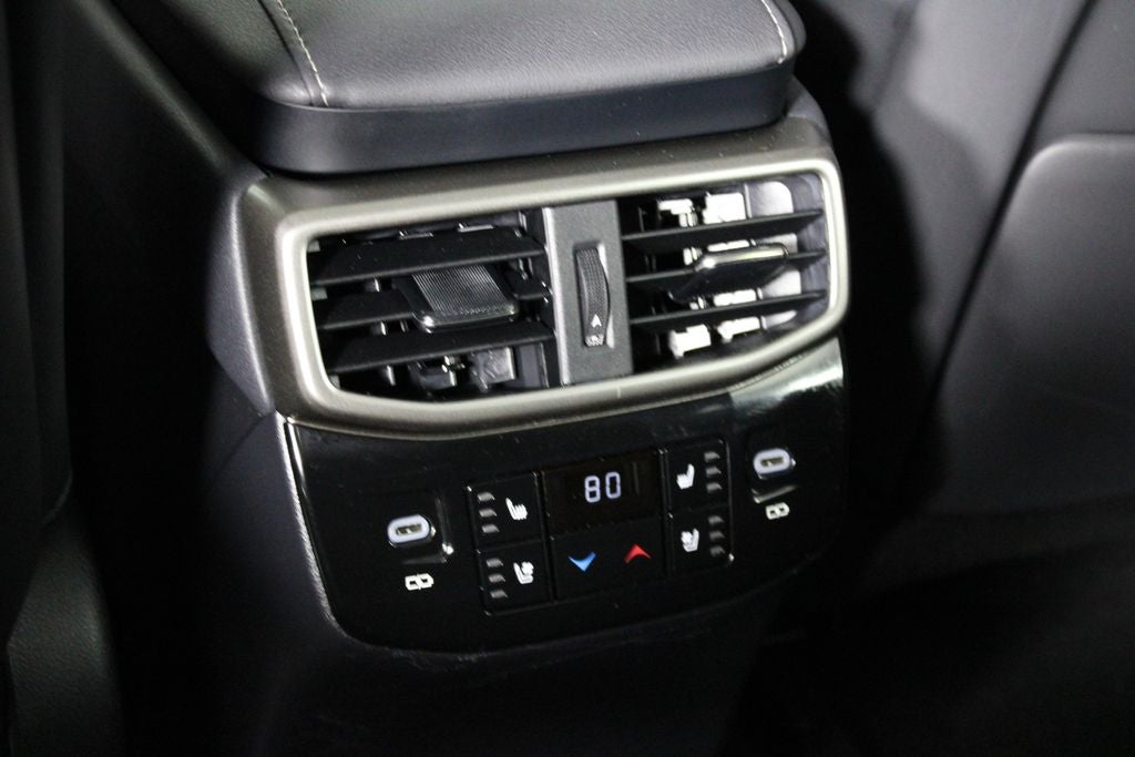 2024 Lexus RX 350 Luxury