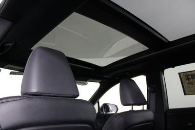 2024 Lexus RX 350 Luxury