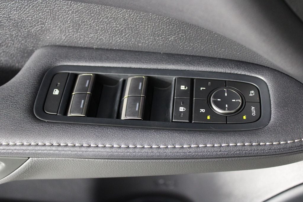 2024 Lexus RX 350 Luxury