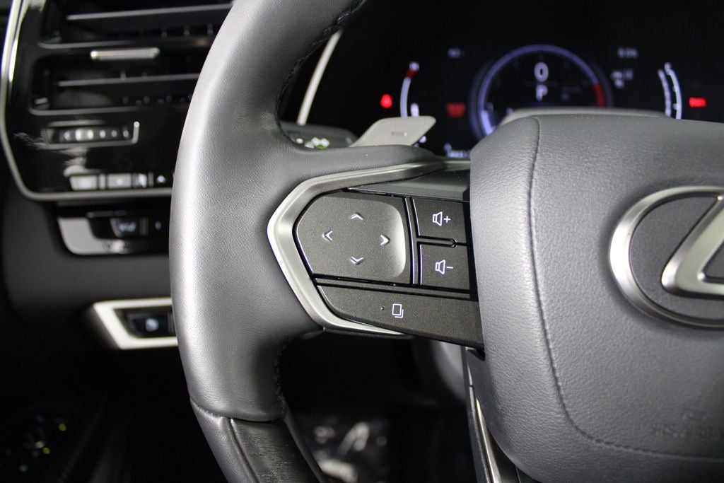 2024 Lexus RX 350 Luxury