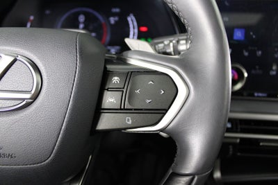 2024 Lexus RX 350 Luxury