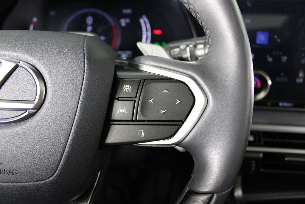 2024 Lexus RX 350 Luxury