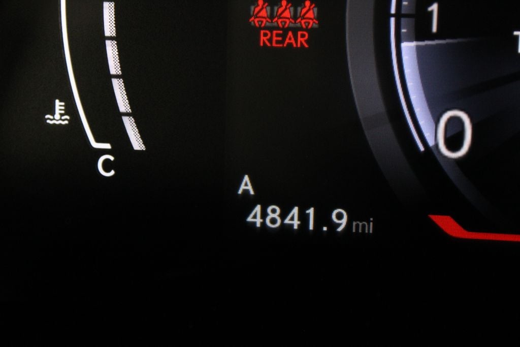 2024 Lexus RX 350 Luxury