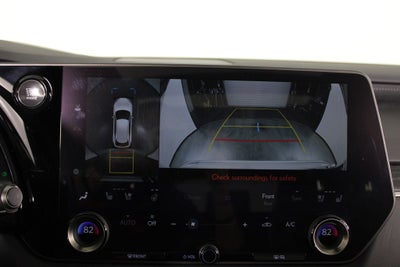 2024 Lexus RX 350 Luxury