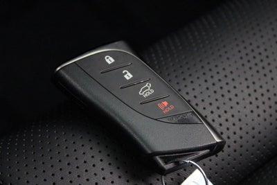 2024 Lexus RX 350 Luxury