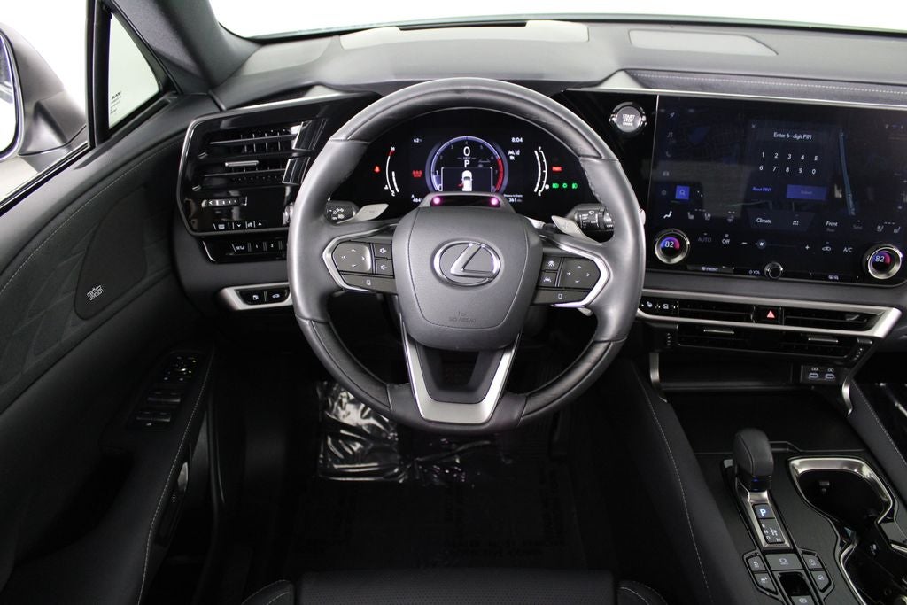 2024 Lexus RX 350 Luxury