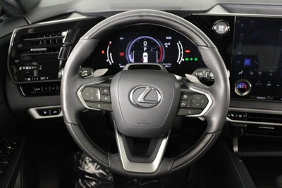 2024 Lexus RX 350 Luxury