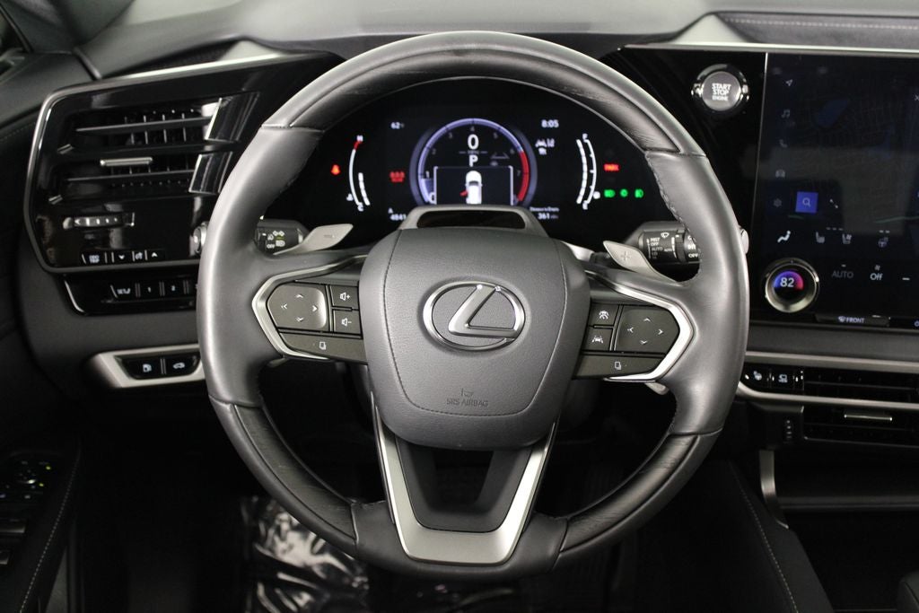 2024 Lexus RX 350 Luxury