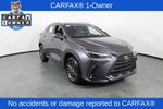2024 Lexus NX 250 Premium
