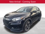 2018 Honda HR-V EX-L w/Navigation