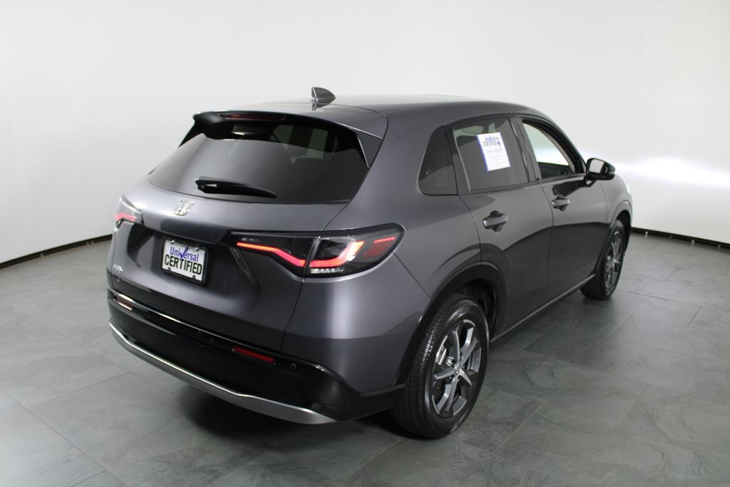 2024 Honda HR-V EX-L