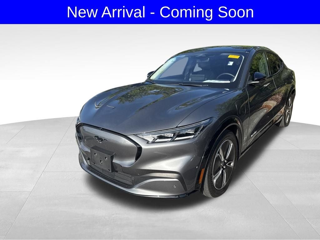 2023 Ford Mustang Mach-E Premium