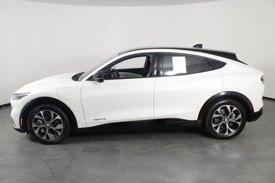 2021 Ford Mustang Mach-E Premium