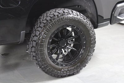 2022 Chevrolet Silverado 1500 LT LT1