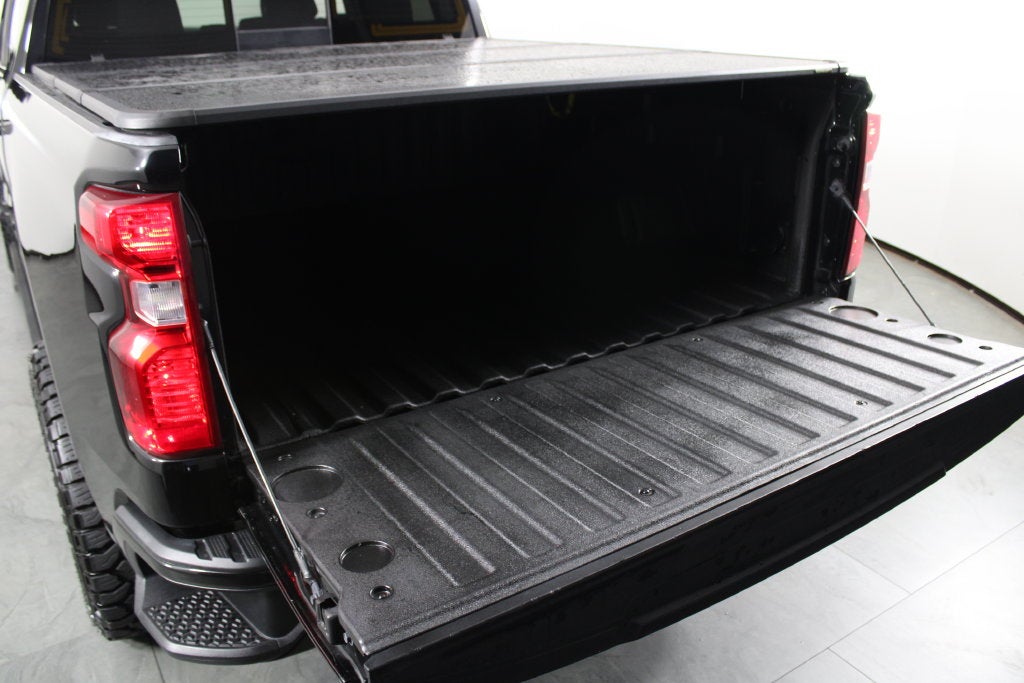 2022 Chevrolet Silverado 1500 LT LT1