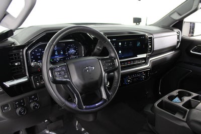 2022 Chevrolet Silverado 1500 LT LT1