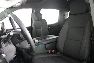 2022 Chevrolet Silverado 1500 LT LT1