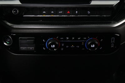 2022 Chevrolet Silverado 1500 LT LT1
