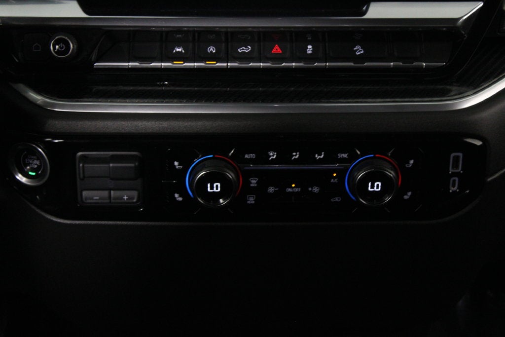 2022 Chevrolet Silverado 1500 LT LT1