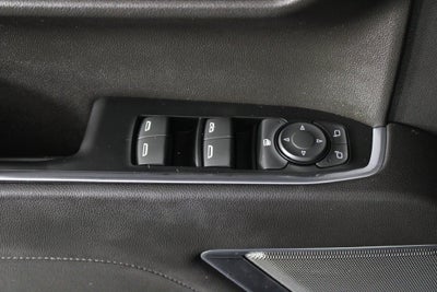 2022 Chevrolet Silverado 1500 LT LT1