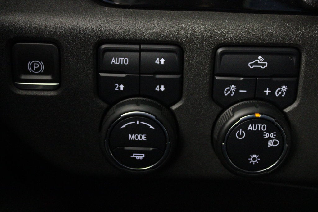 2022 Chevrolet Silverado 1500 LT LT1