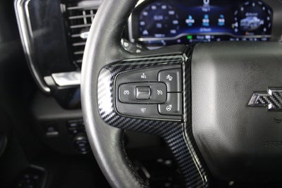 2022 Chevrolet Silverado 1500 LT LT1