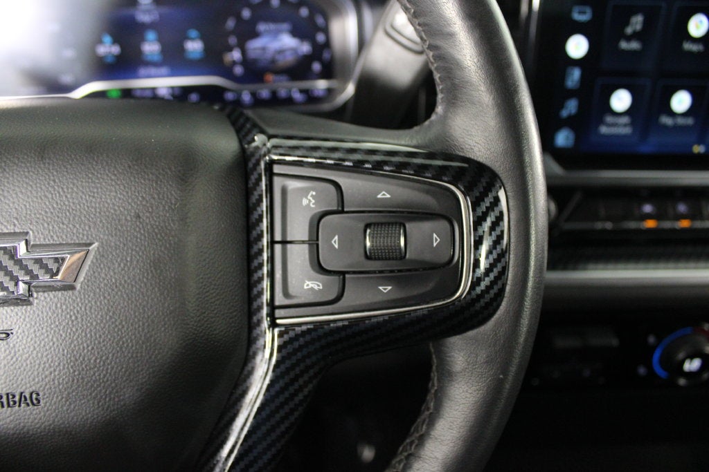 2022 Chevrolet Silverado 1500 LT LT1