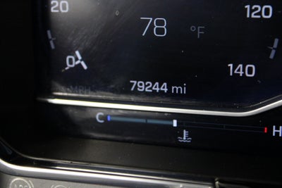 2022 Chevrolet Silverado 1500 LT LT1