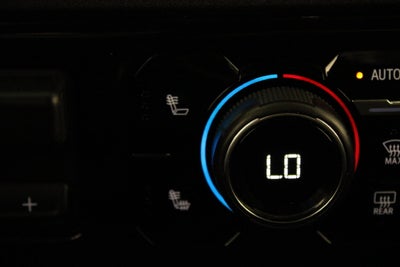 2022 Chevrolet Silverado 1500 LT LT1