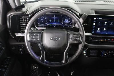 2022 Chevrolet Silverado 1500 LT LT1