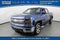 2015 Chevrolet Silverado 1500 LT LT1