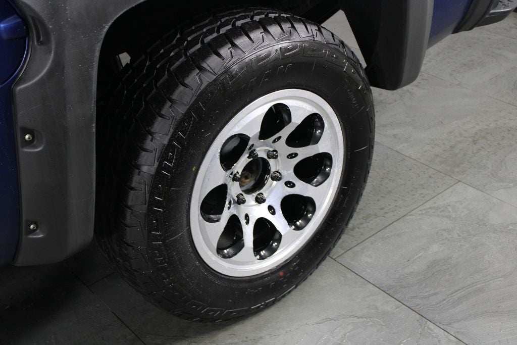 2015 Chevrolet Silverado 1500 LT LT1