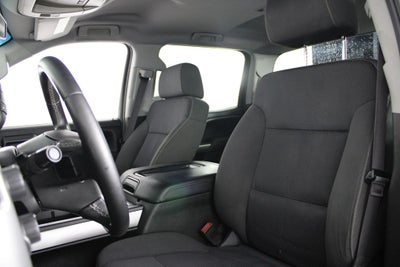 2015 Chevrolet Silverado 1500 LT LT1