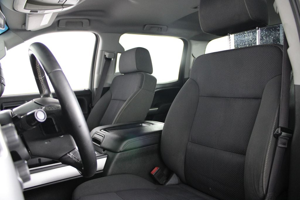 2015 Chevrolet Silverado 1500 LT LT1