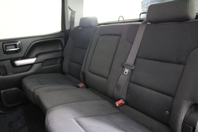 2015 Chevrolet Silverado 1500 LT LT1