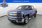 2015 Chevrolet Silverado 1500 LT LT1