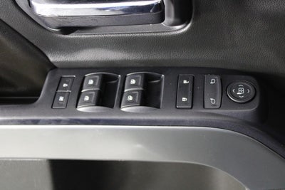 2015 Chevrolet Silverado 1500 LT LT1