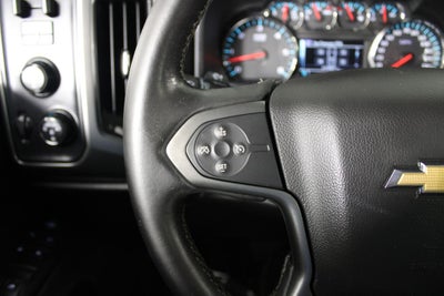 2015 Chevrolet Silverado 1500 LT LT1